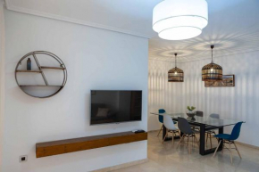 Mediterráneo Playa, piso a estrenar junto al mar